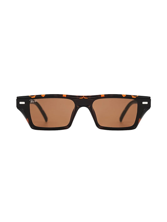 Gafas de sol polarizadas Rayban de Wearluxurys