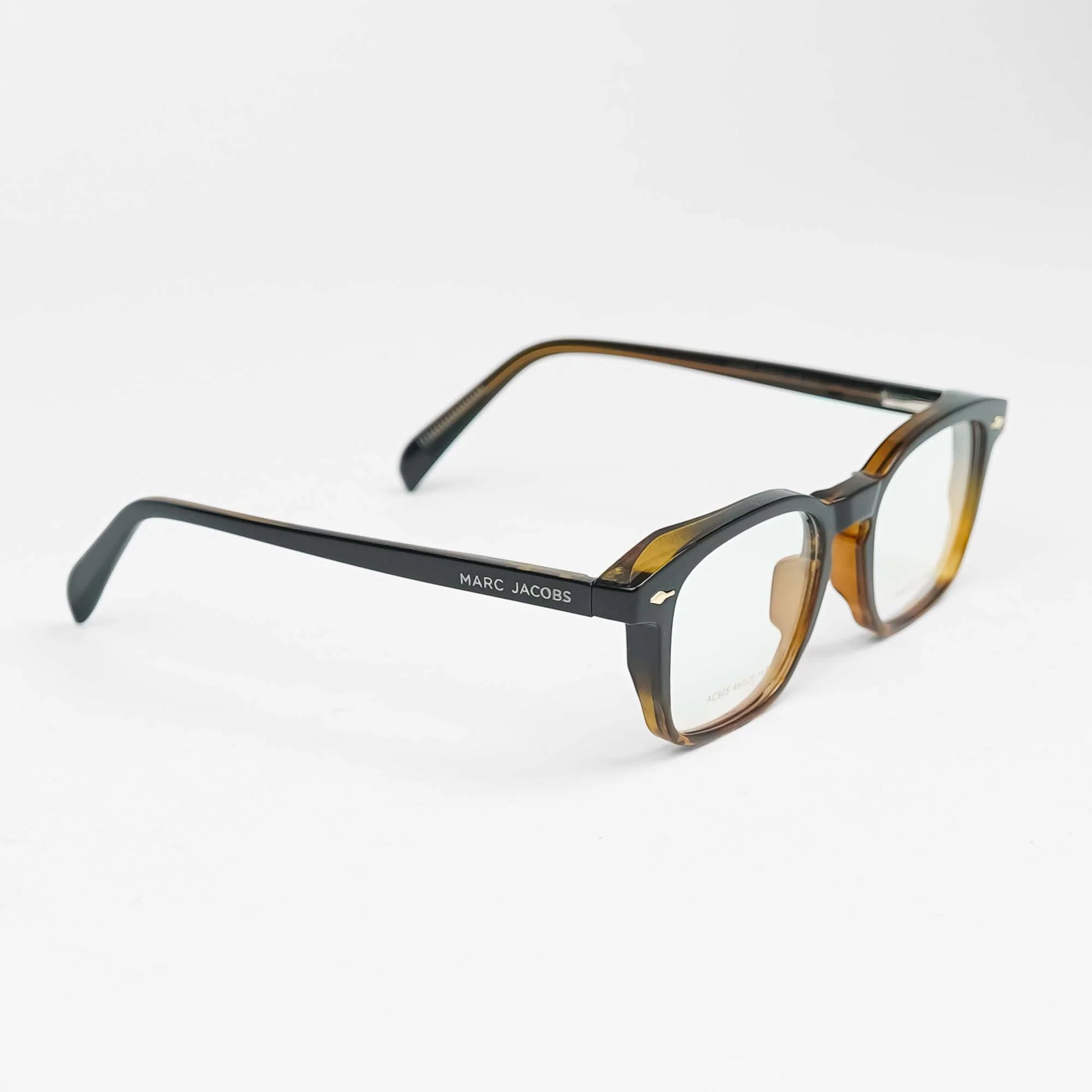 Marc Jacobs Robotic Optical eyeglass frame