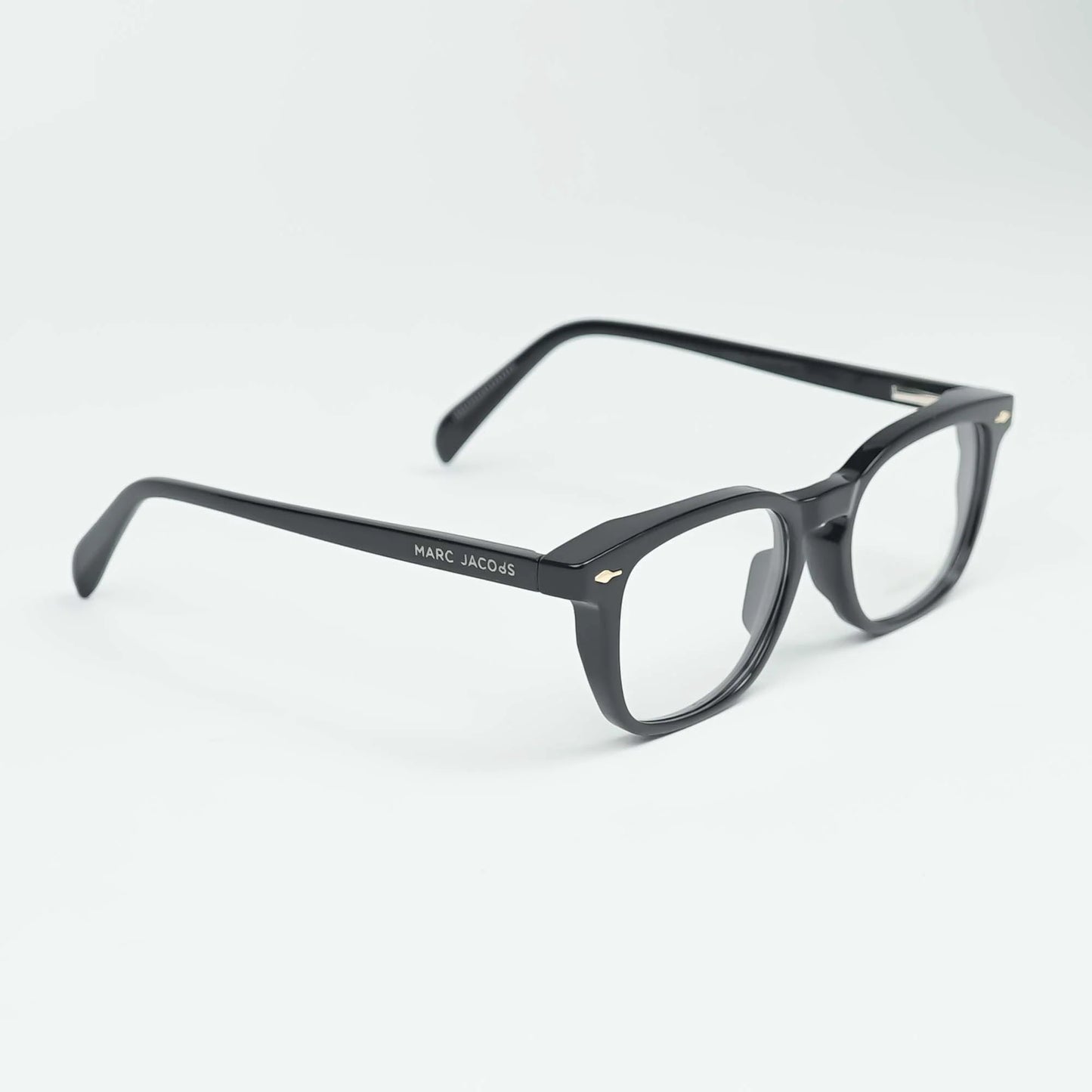 Marc Jacobs Robotic Optical eyeglass frame