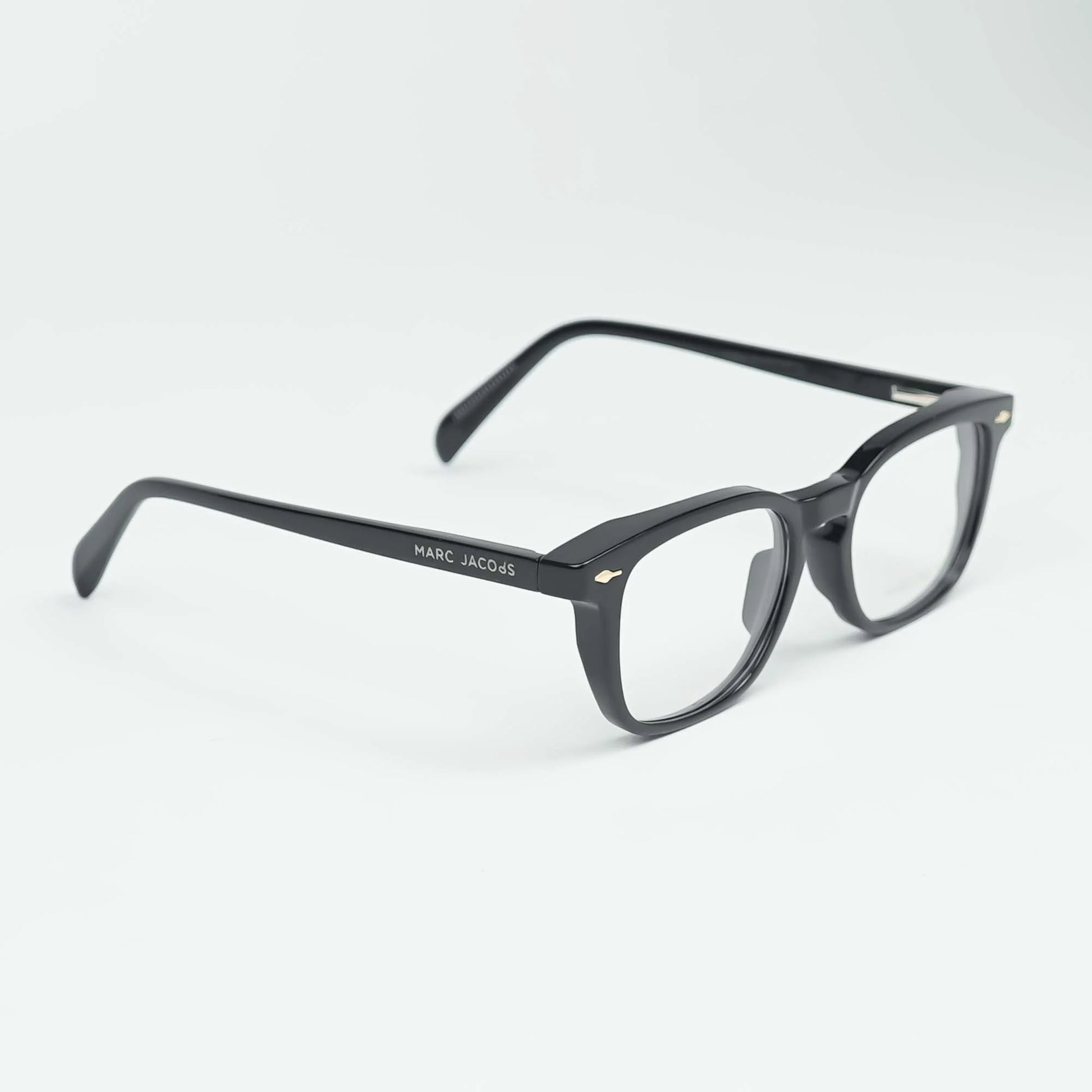 Marc Jacobs Robotic Optical eyeglass frame