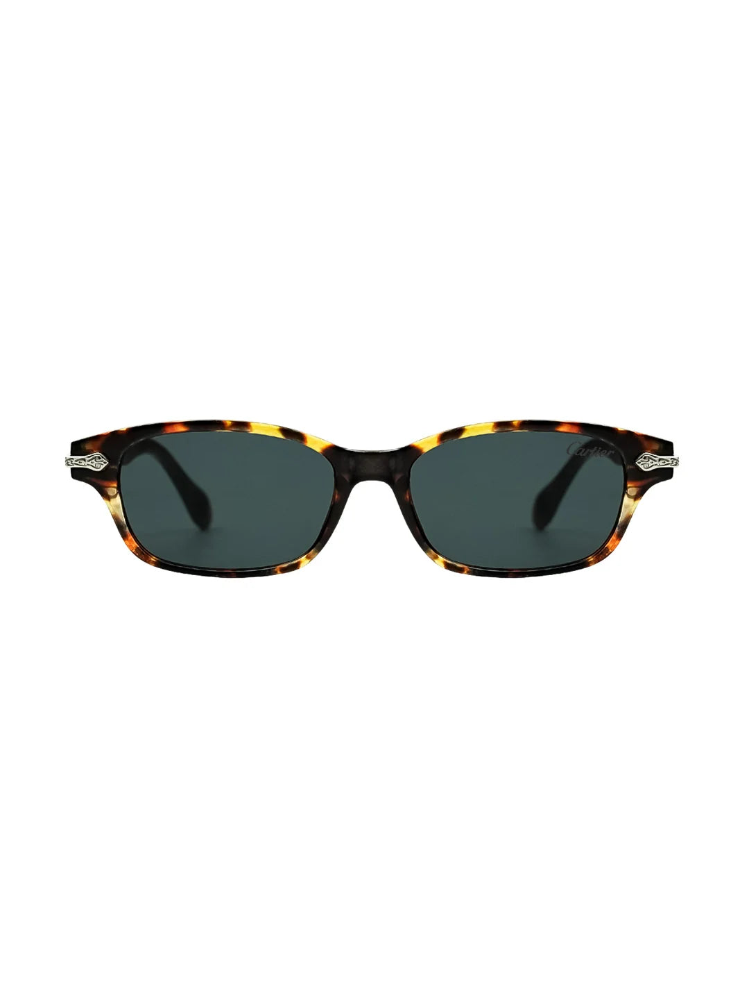 Gafas de sol Cartier Titan Vision Blue Haze | Wearluxurys