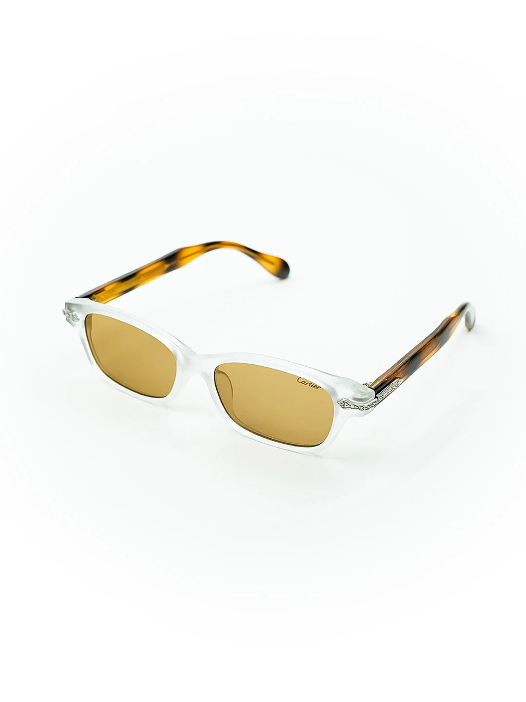 Gafas de sol Cartier Titan Vision Blue Haze | Wearluxurys