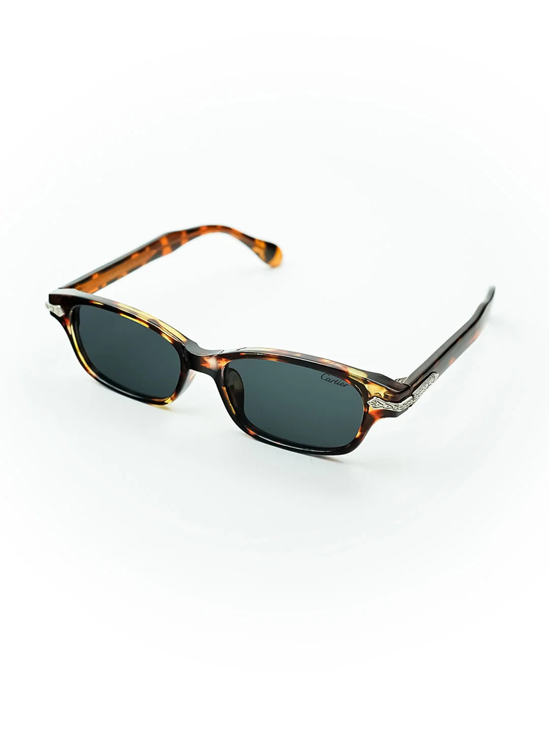 Gafas de sol Cartier Titan Vision Blue Haze | Wearluxurys