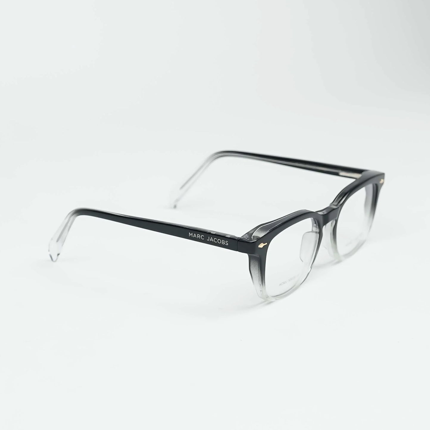 Marc Jacobs Robotic Optical eyeglass frame