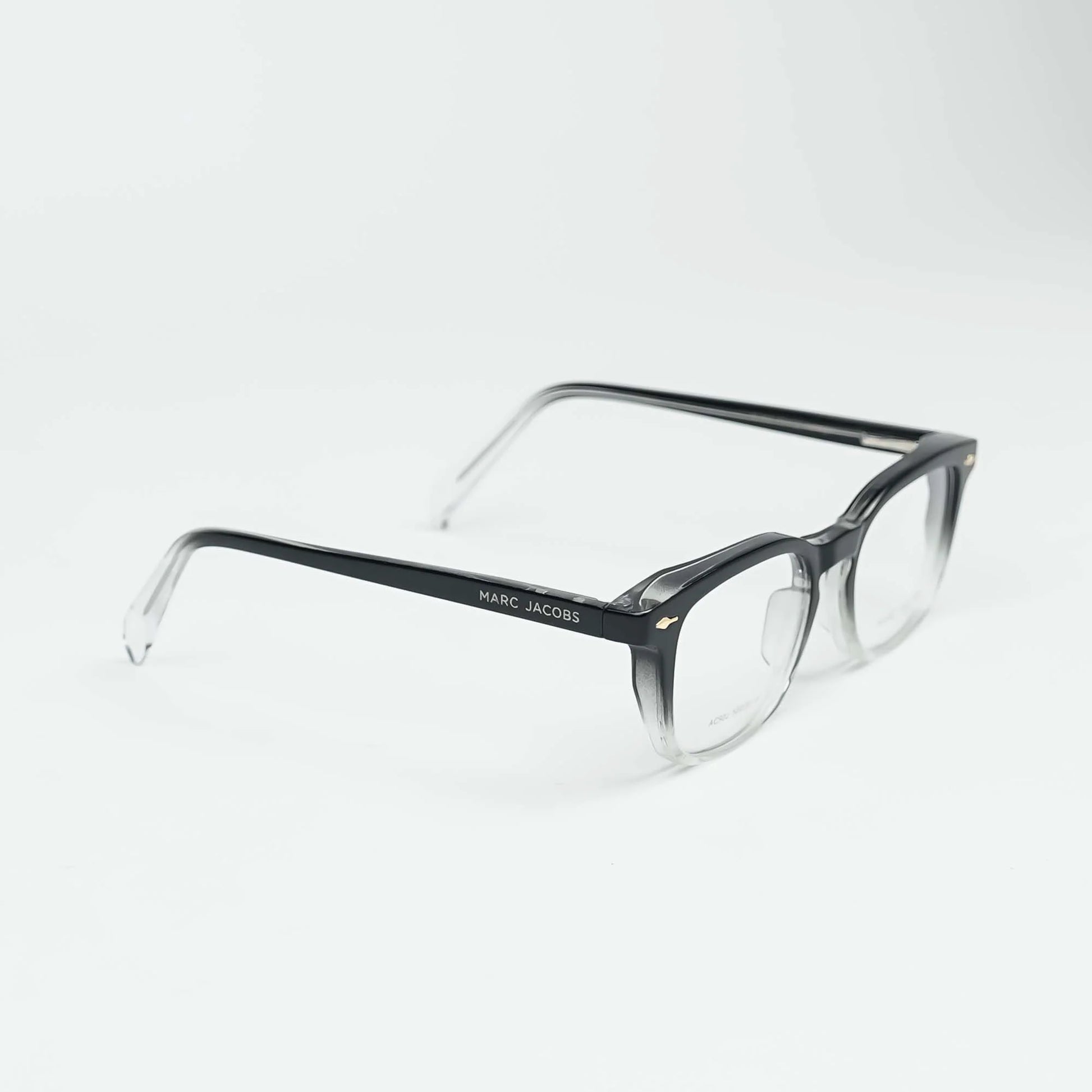 Marc Jacobs Robotic Optical eyeglass frame