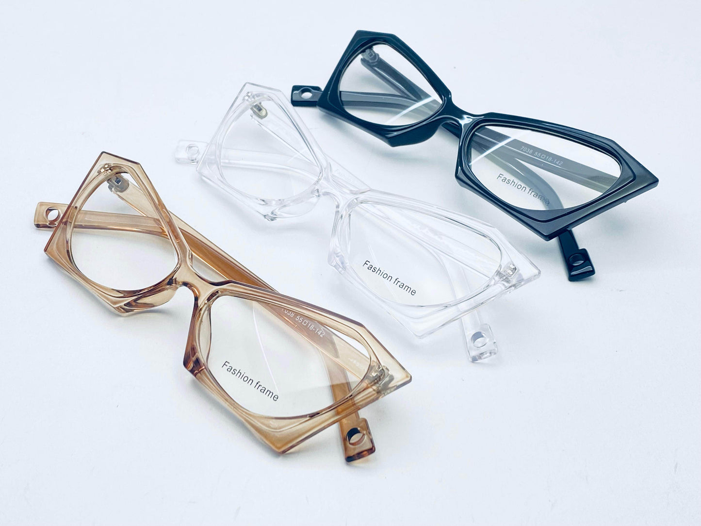 Eye Heaven Eyeglasses Wearluxurys - Wearluxurys