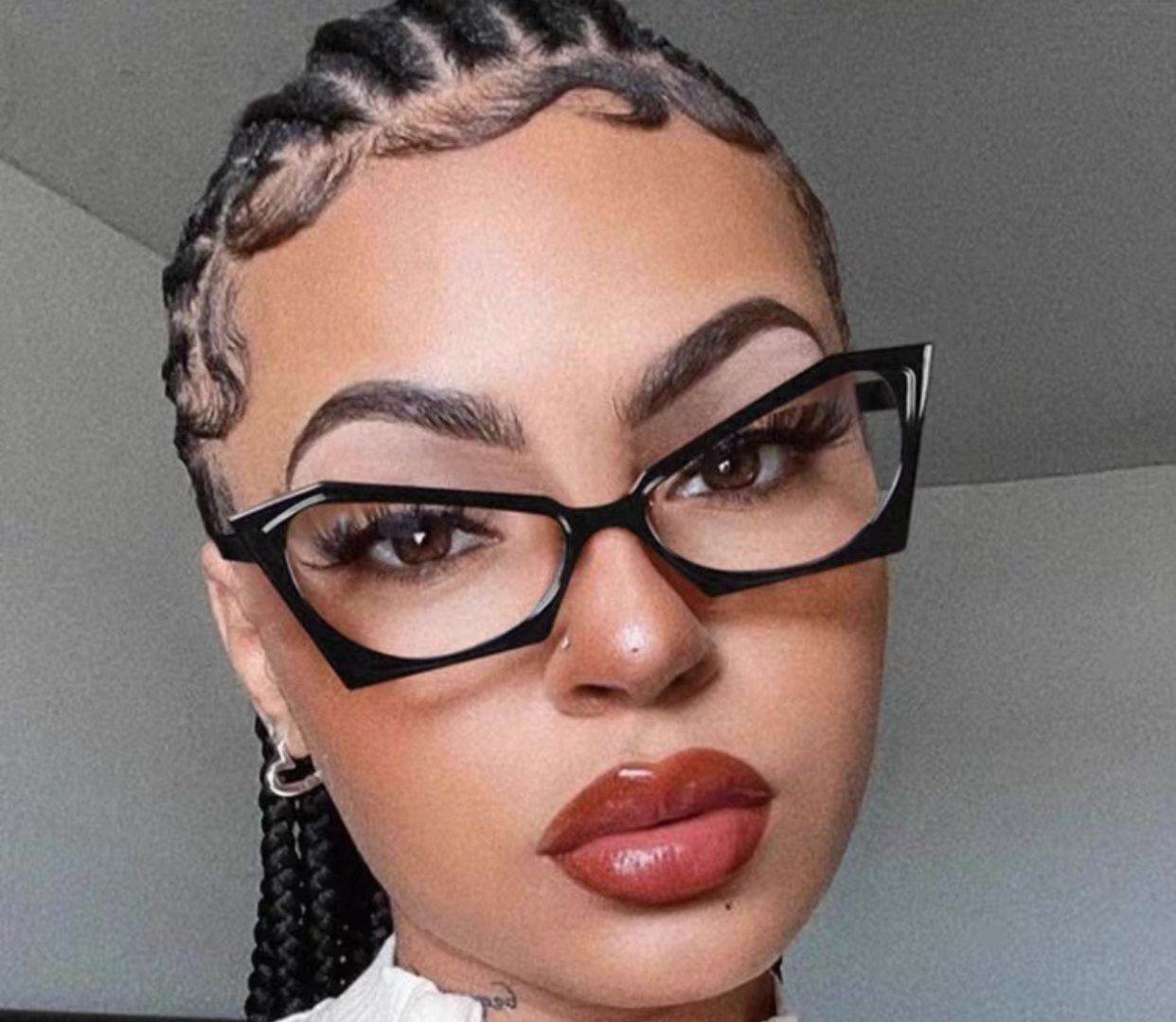 Eye Heaven Eyeglasses Wearluxurys - Wearluxurys