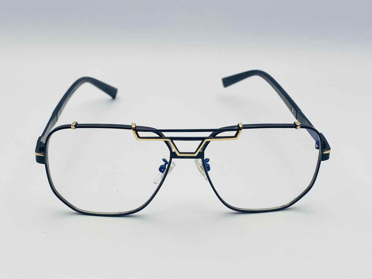 Cazal Spectra Eyeglasses | Wearluxurys - Wearluxurys