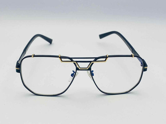 Cazal Spectra Eyeglasses | Wearluxurys - Wearluxurys
