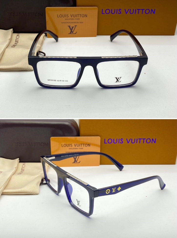 Louis Vuitton-Brille lv0898