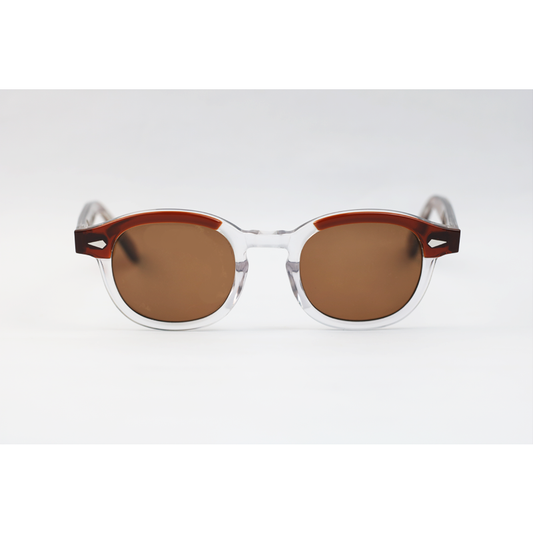 Gafas de sol Moscot Lemtosh de acetato | Wearluxurys