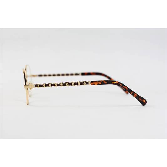 Signature Eyeglasses | Wearluxurys
