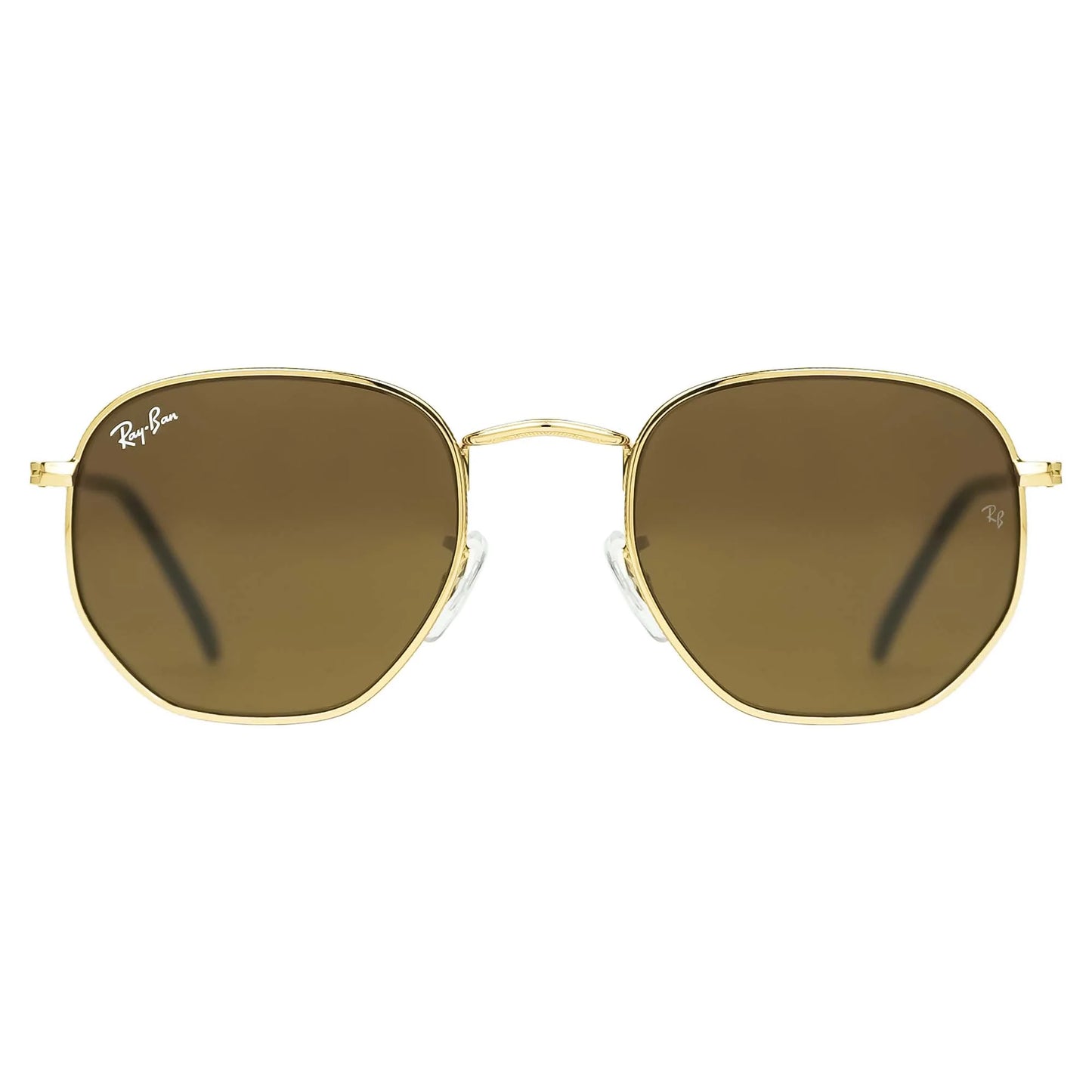 Rayban Hexagonal: las gafas de sol más vendidas por Wearluxurys