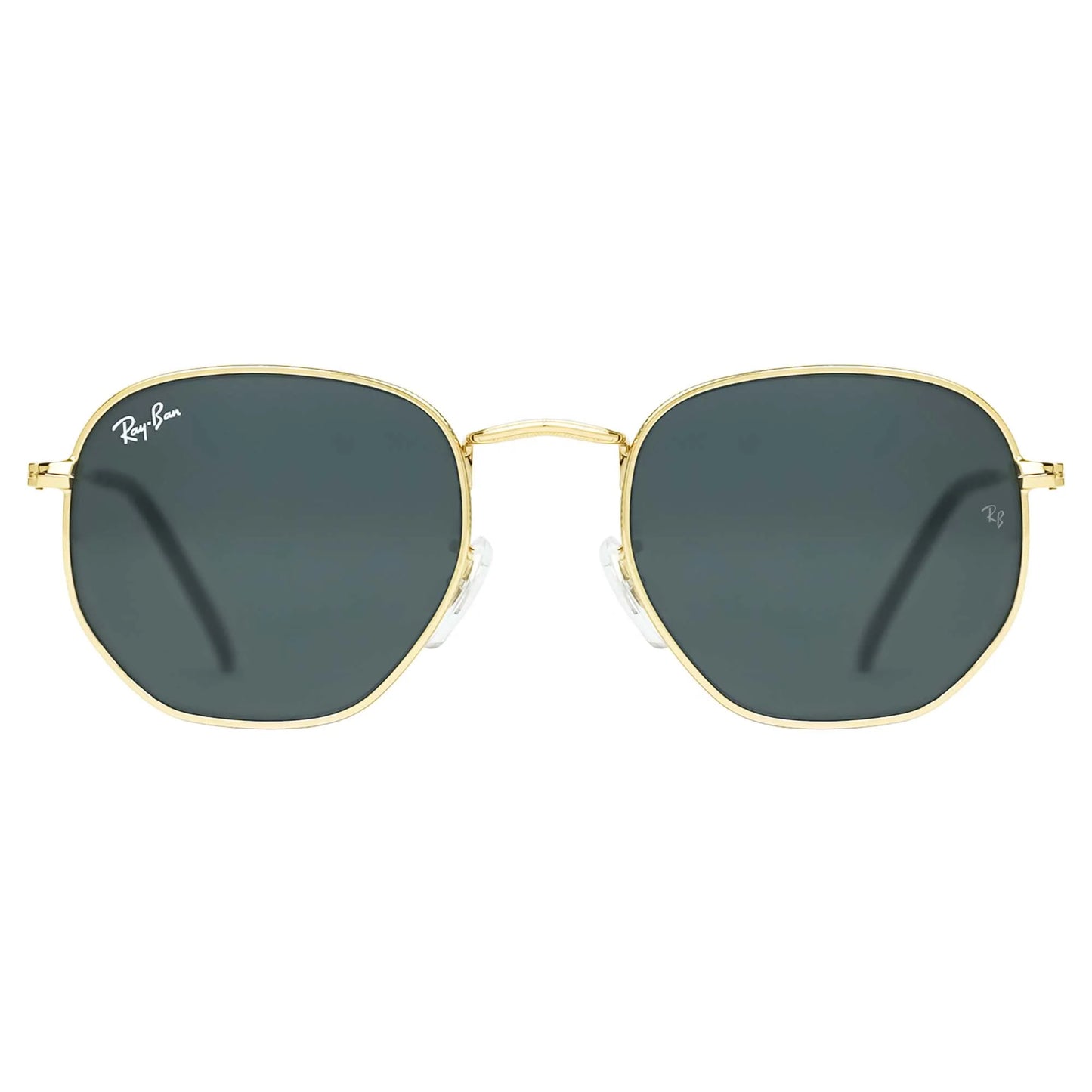 Rayban Hexagonal: las gafas de sol más vendidas por Wearluxurys