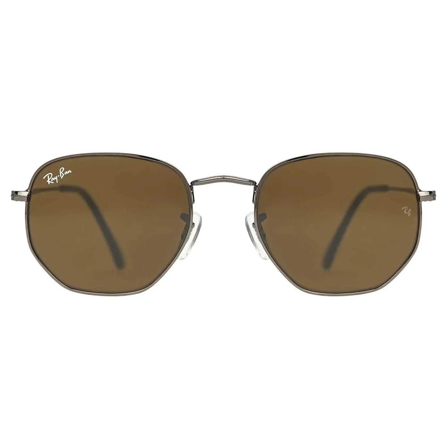 Rayban Hexagonal most Selling Sunglasses by Wearluxurys - Wearluxurys
