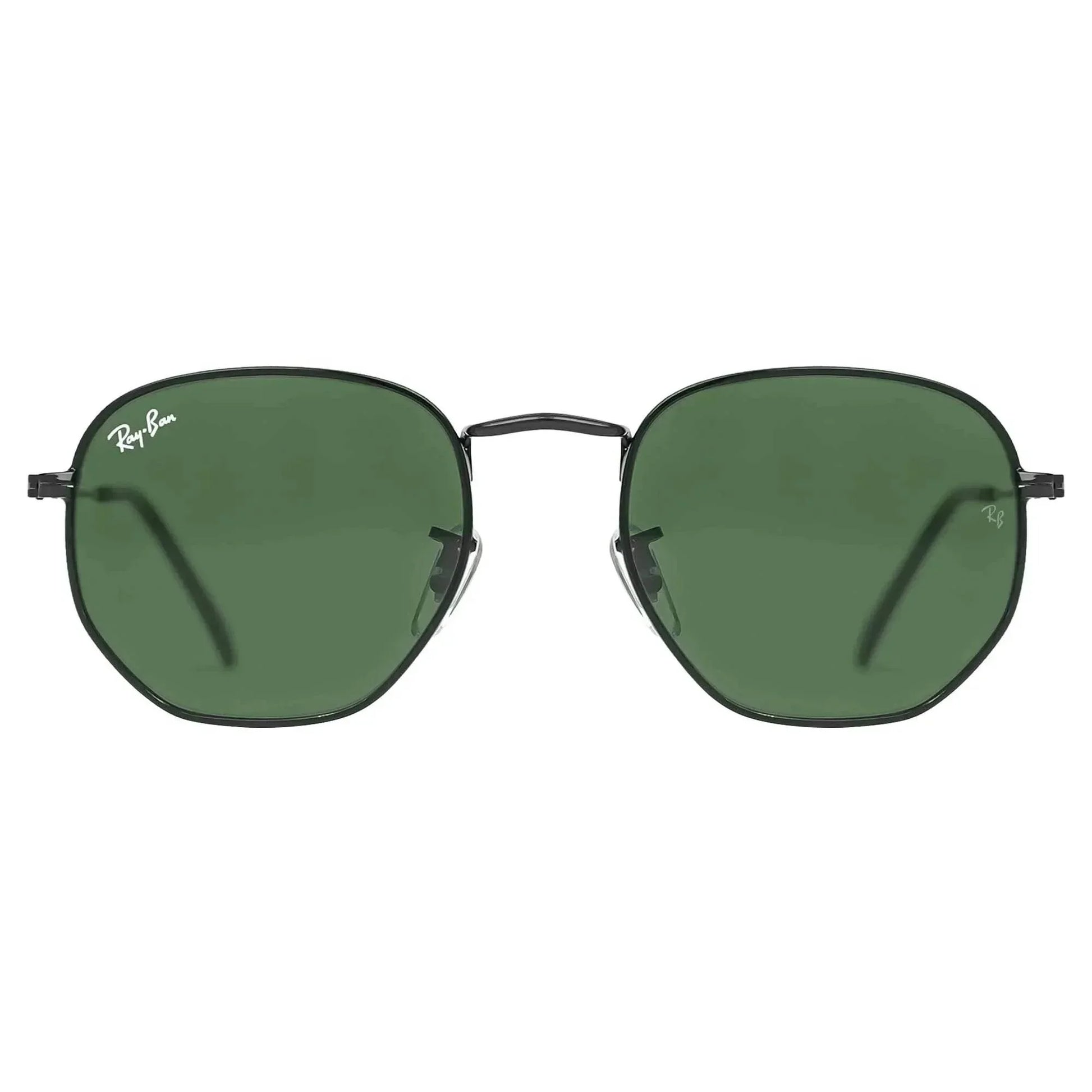 Rayban Hexagonal most Selling Sunglasses by Wearluxurys - Wearluxurys