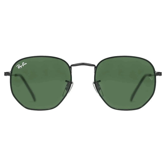 Rayban Hexagonal most Selling Sunglasses by Wearluxurys - Wearluxurys