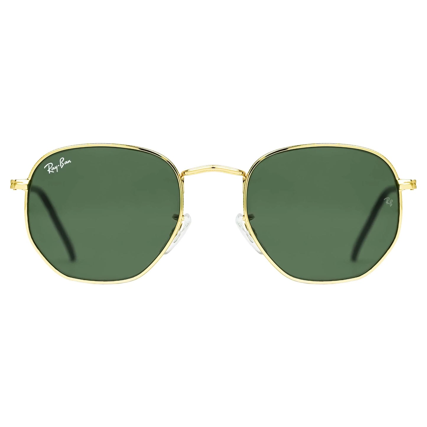 Rayban Hexagonal: las gafas de sol más vendidas por Wearluxurys