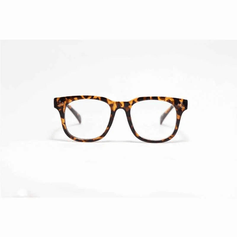 Moscot – ZN 3518 – Acetate – Blue Cut – Eyeglasses | Wearluxurys - Wearluxurys