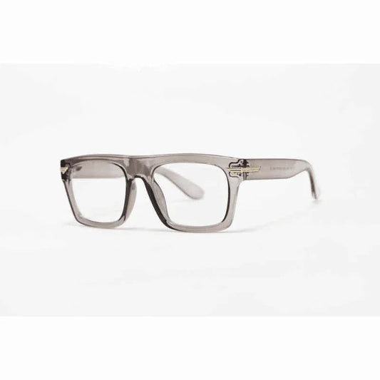 Moscot - 3394 - Acetate - Rectangle - Blue Cut - Eyeglasses | Wearluxurys - Wearluxurys