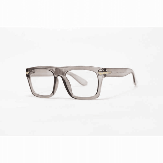 Moscot - 3394 - Acetate - Rectangle - Blue Cut - Eyeglasses | Wearluxurys - Wearluxurys