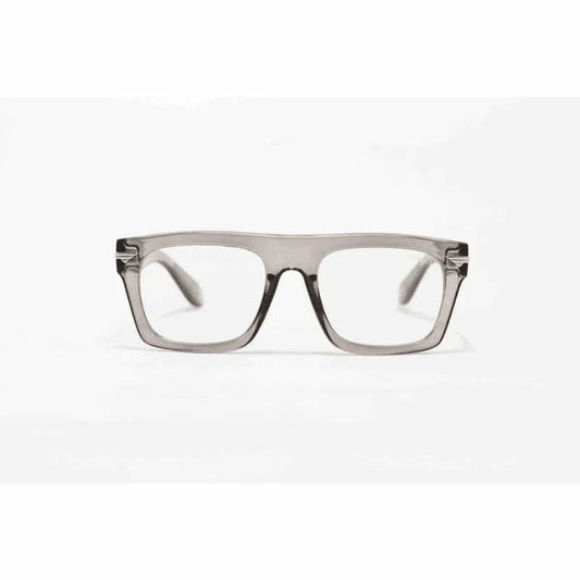 Moscot - 3394 - Acetate - Rectangle - Blue Cut - Eyeglasses | Wearluxurys - Wearluxurys