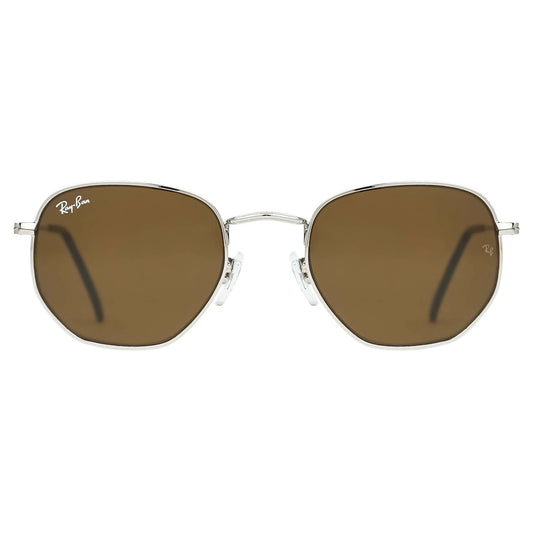 Rayban Hexagonal: las gafas de sol más vendidas por Wearluxurys