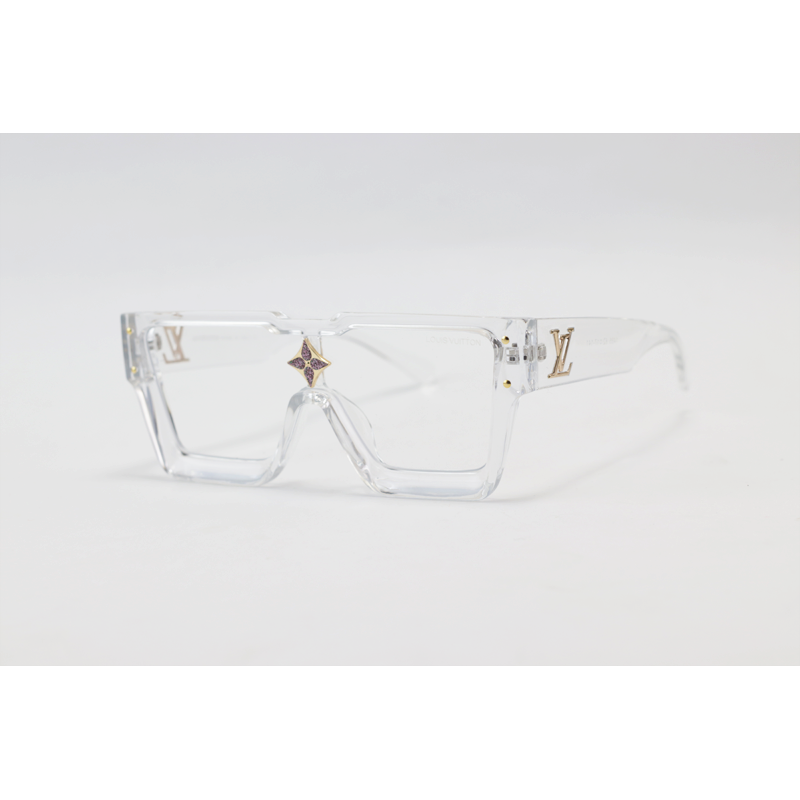 Louis Vuitton One Piece eyeglasses