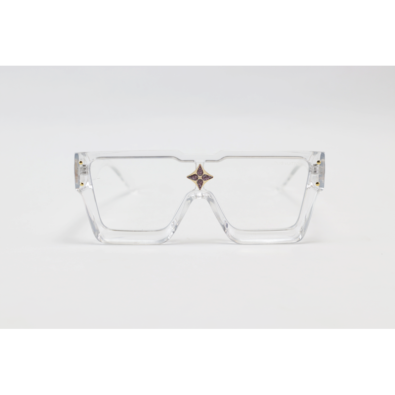 Louis Vuitton One Piece eyeglasses