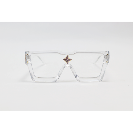 Gafas de una pieza Louis Vuitton | Wearluxurys