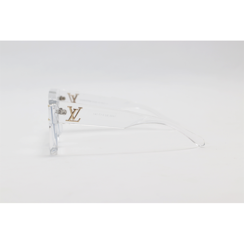 Louis Vuitton One Piece eyeglasses