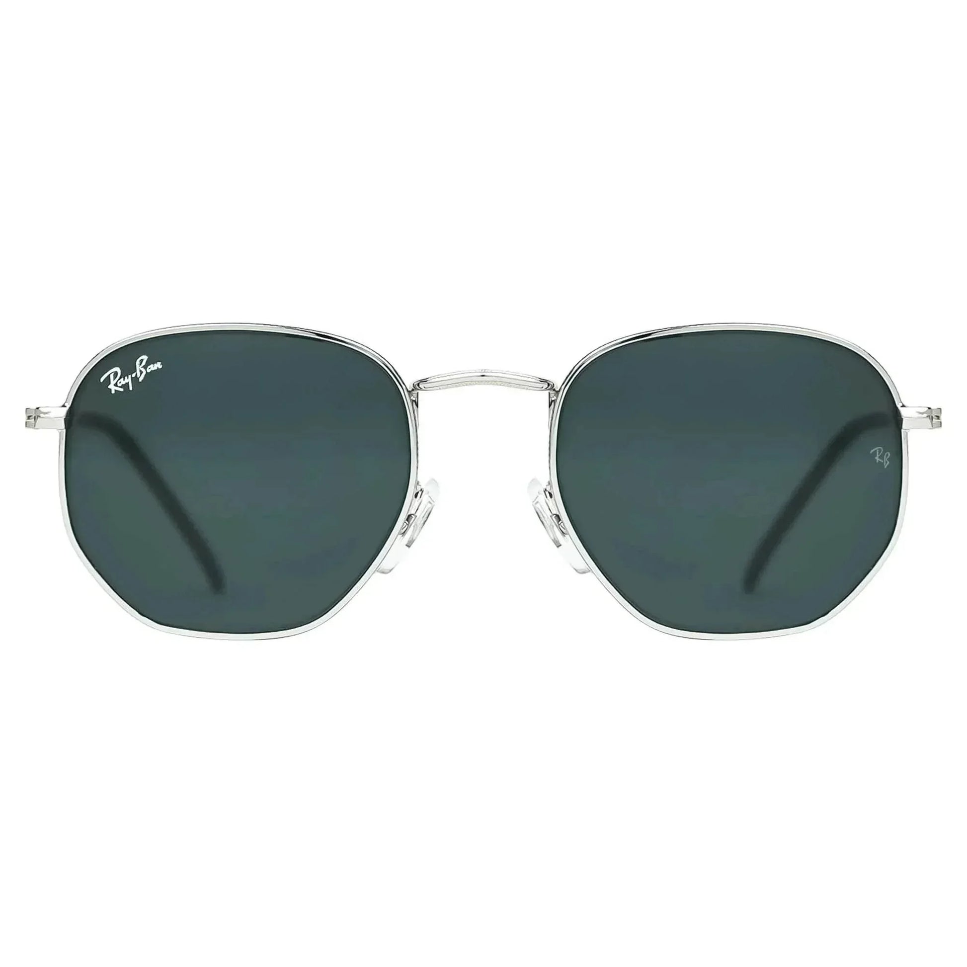 Rayban Hexagonal most Selling Sunglasses by Wearluxurys - Wearluxurys