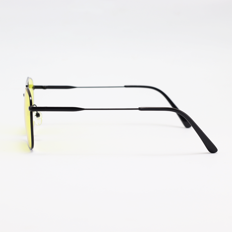 Metal Night Vision Sunglasses