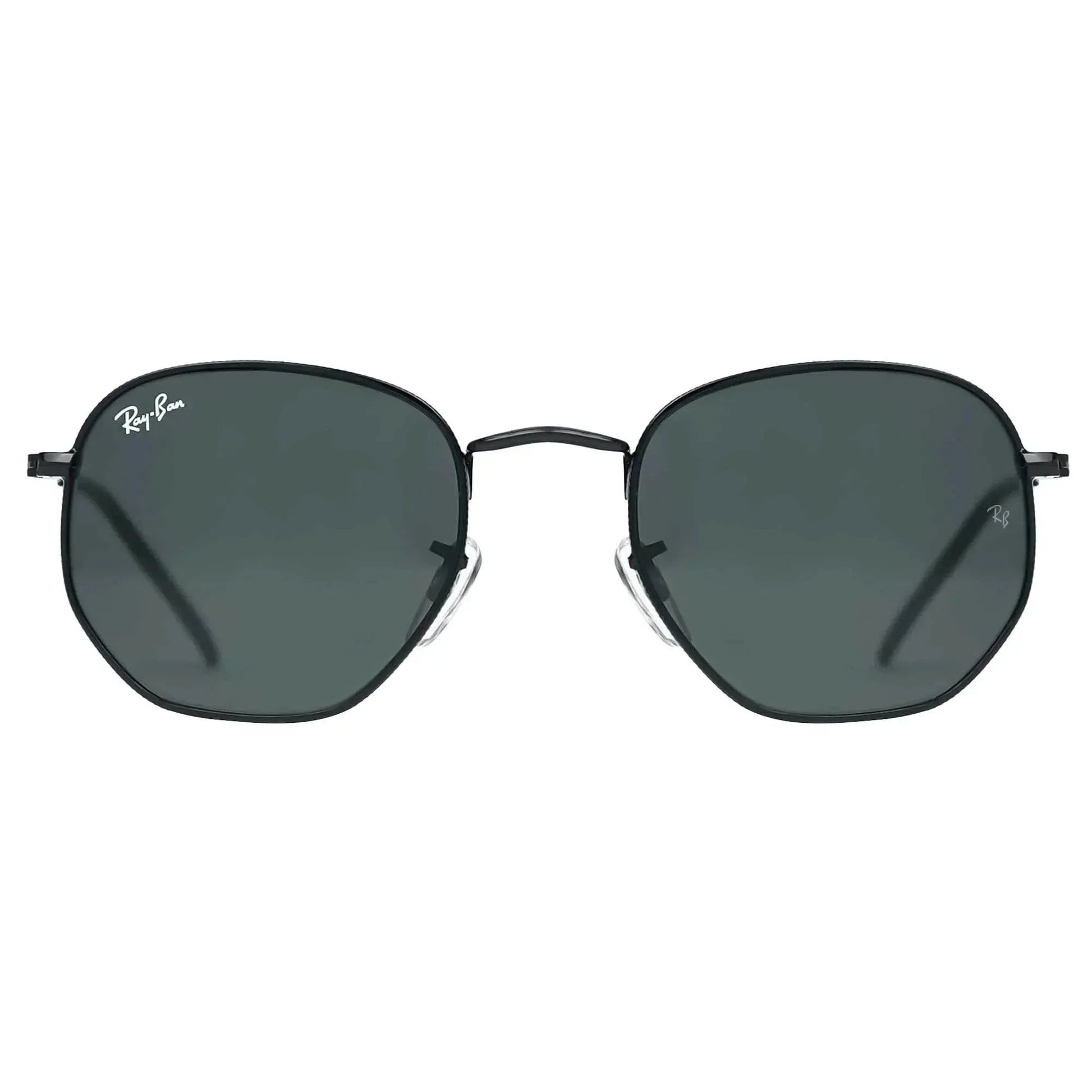Rayban Hexagonal most Selling Sunglasses by Wearluxurys - Wearluxurys
