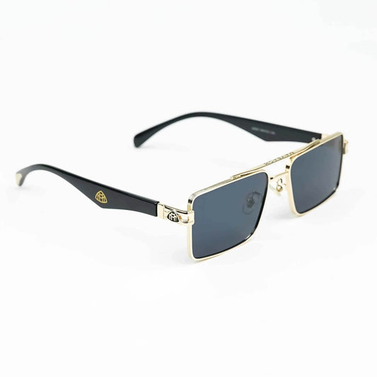 Bach Stride Sunglasses by Wearluxurys - Wearluxurys