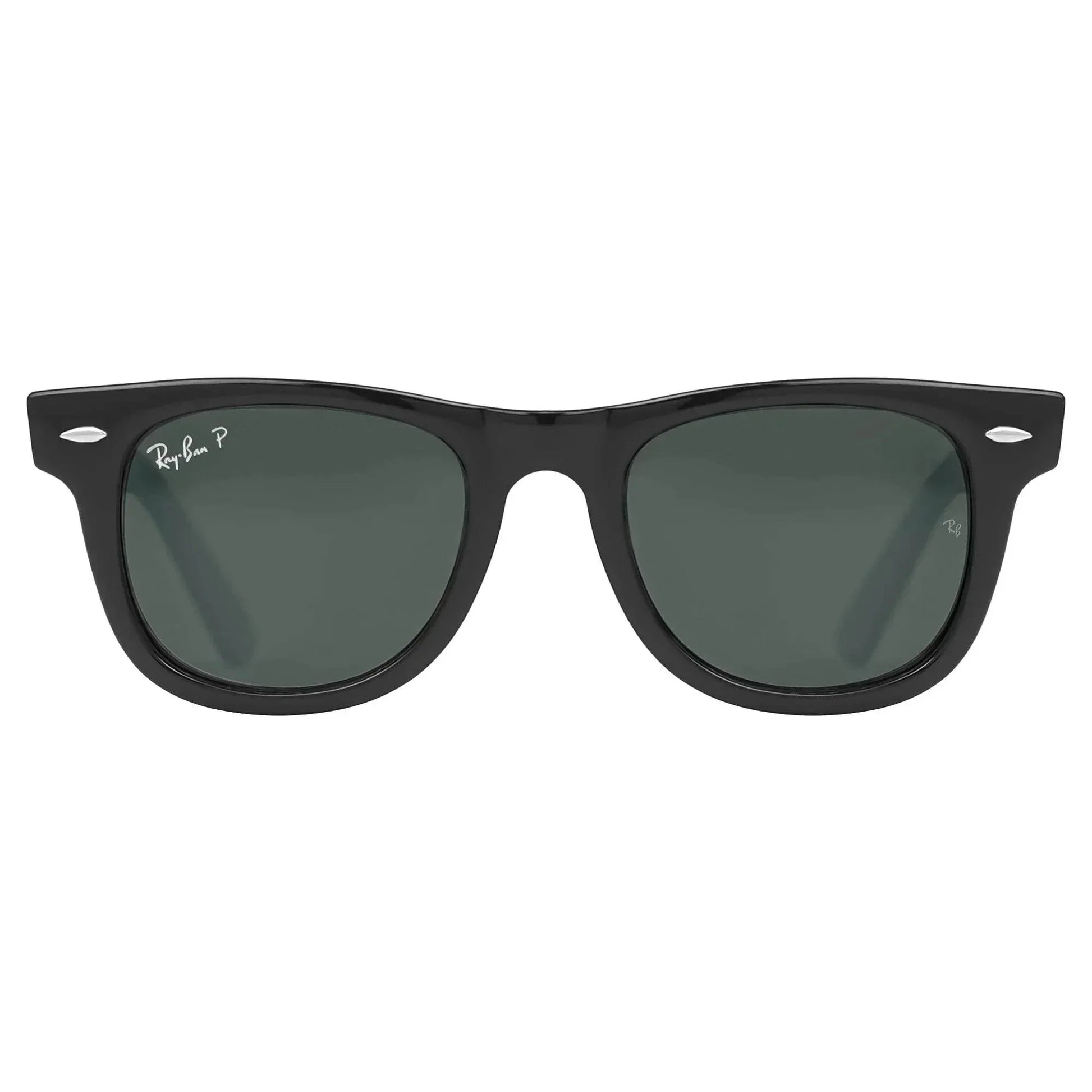 Rayban Wayfarer 2140 Curve Sunglasses by Wearluxurys - Wearluxurys