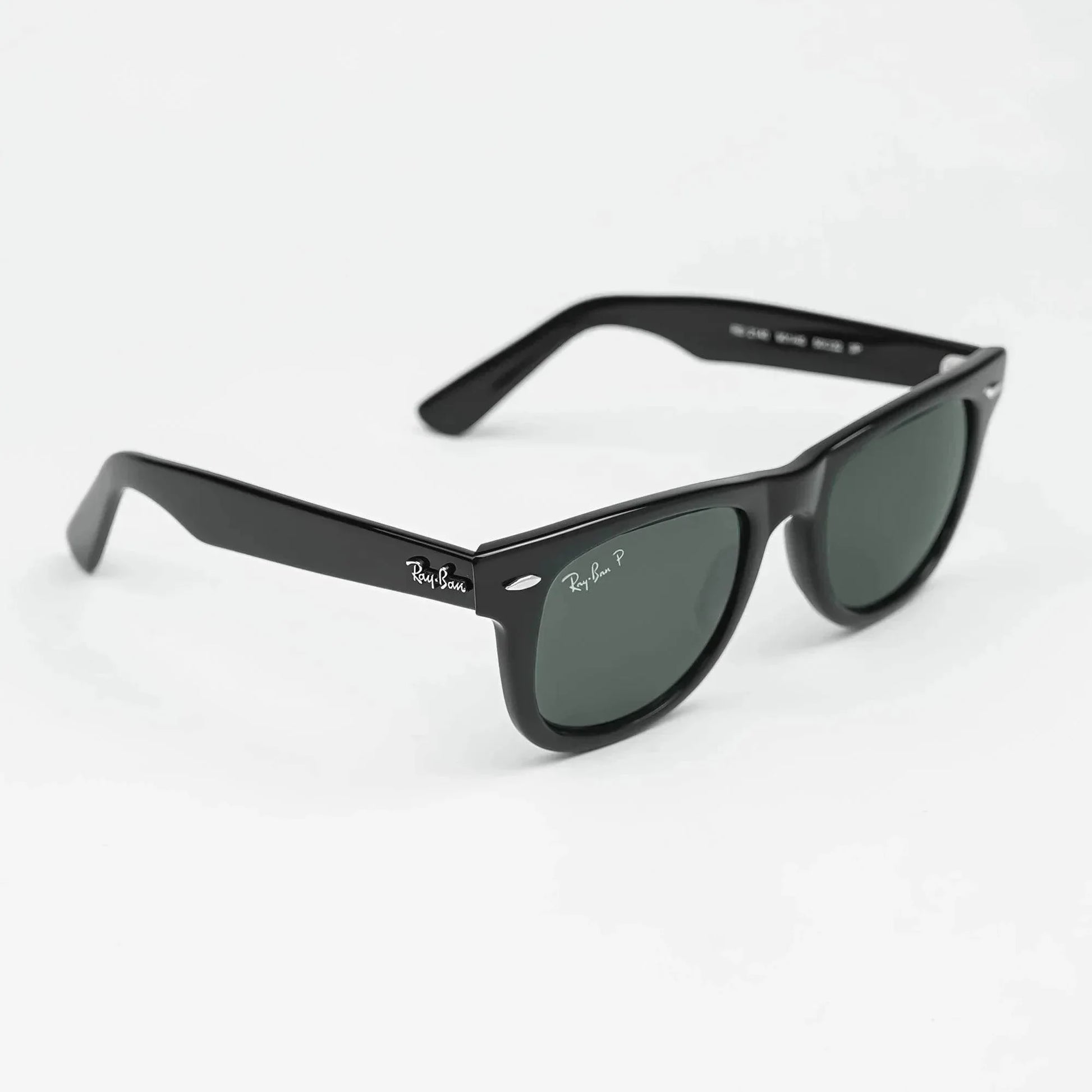 Rayban Wayfarer 2140 Curve Sunglasses by Wearluxurys - Wearluxurys