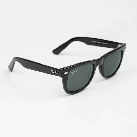 Rayban Wayfarer 2140 Curve Sunglasses by Wearluxurys - Wearluxurys