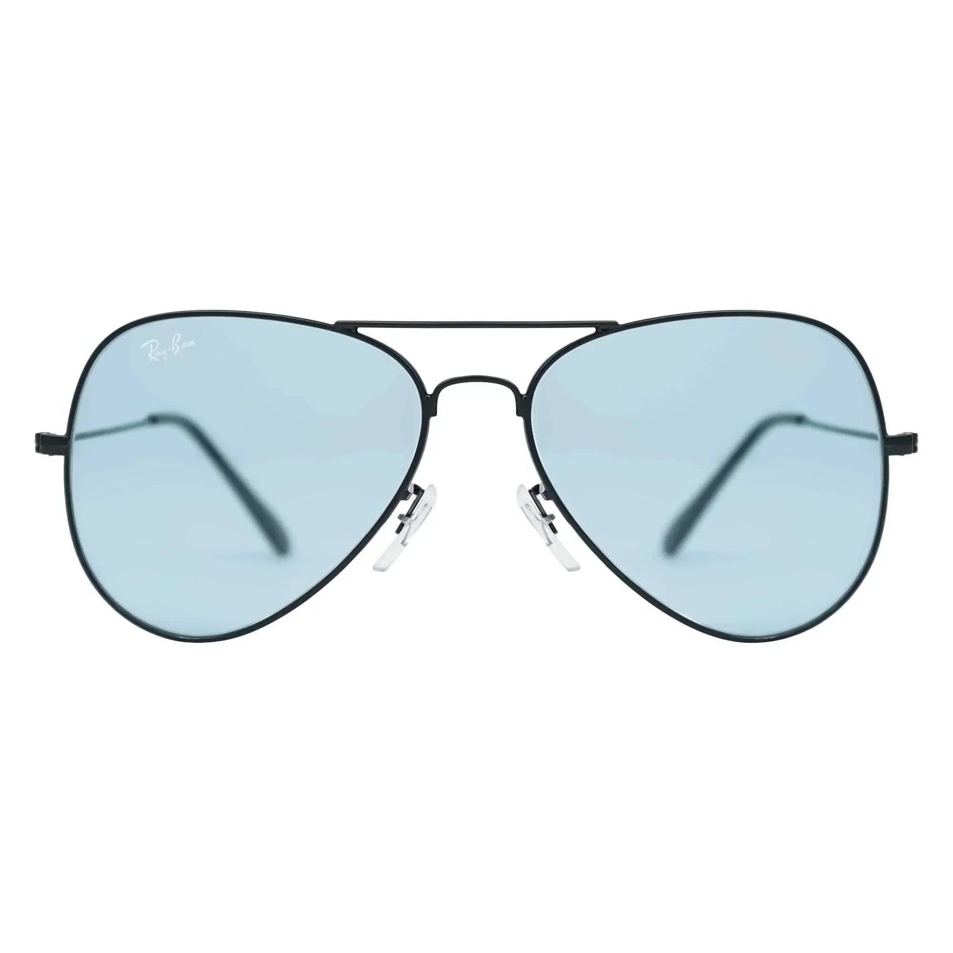 Rayban Cleara Aviator Sunglasses by Wearluxurys - Wearluxurys