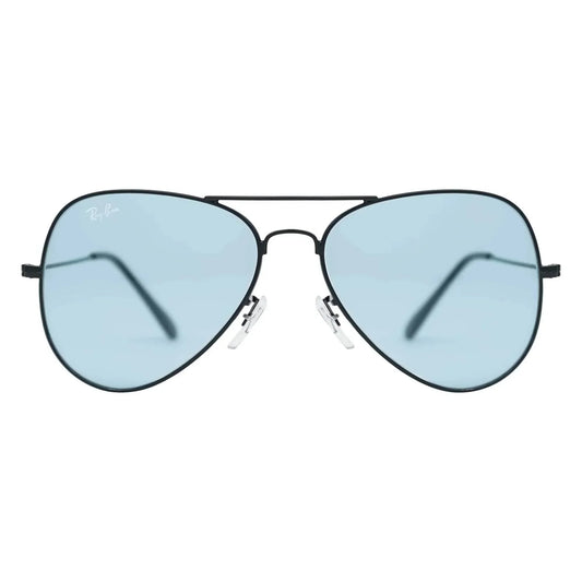 Rayban Cleara Aviator Sunglasses by Wearluxurys - Wearluxurys