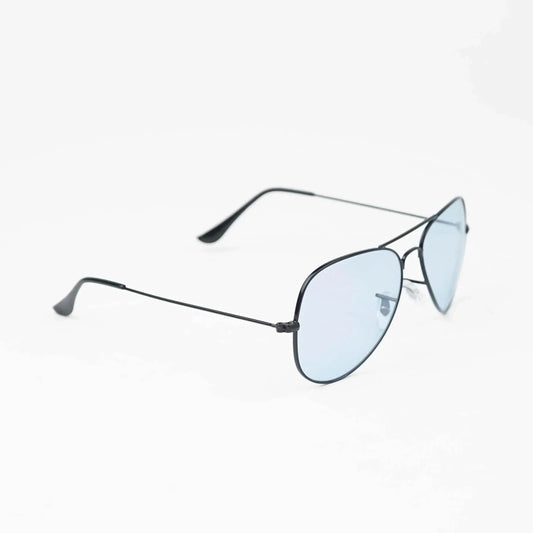 Rayban Cleara Aviator Sunglasses by Wearluxurys - Wearluxurys