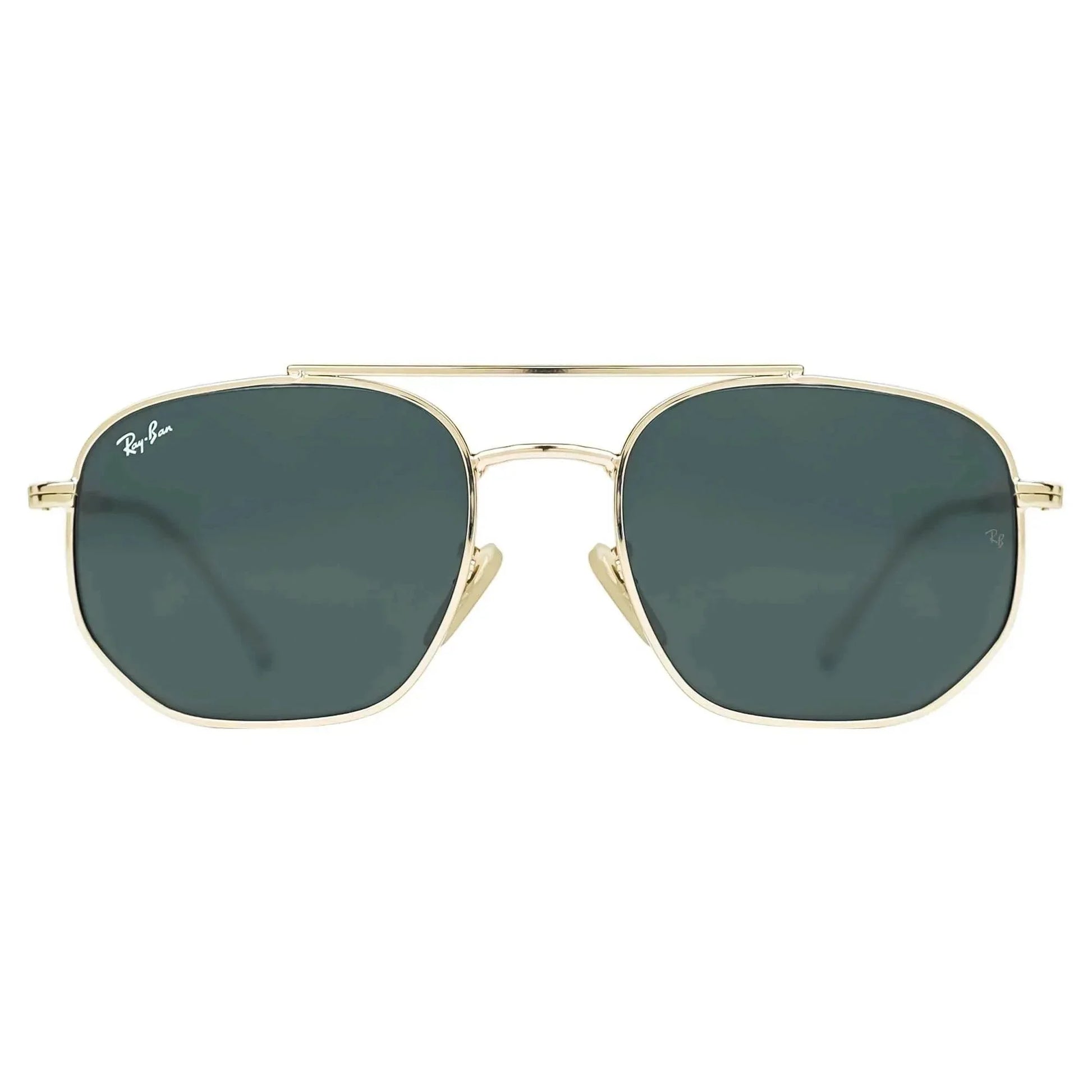 Regal Double Bridge Sunglasses by Wearluxurys - Wearluxurys