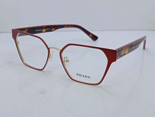 Hochwertige Brillenfassung von Prada!