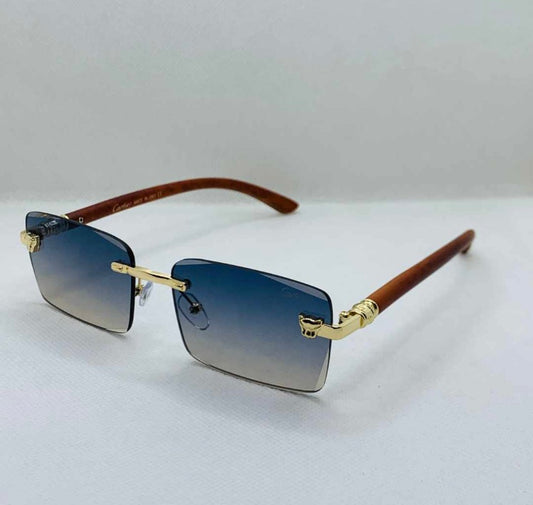 Cartier New Sunglasses