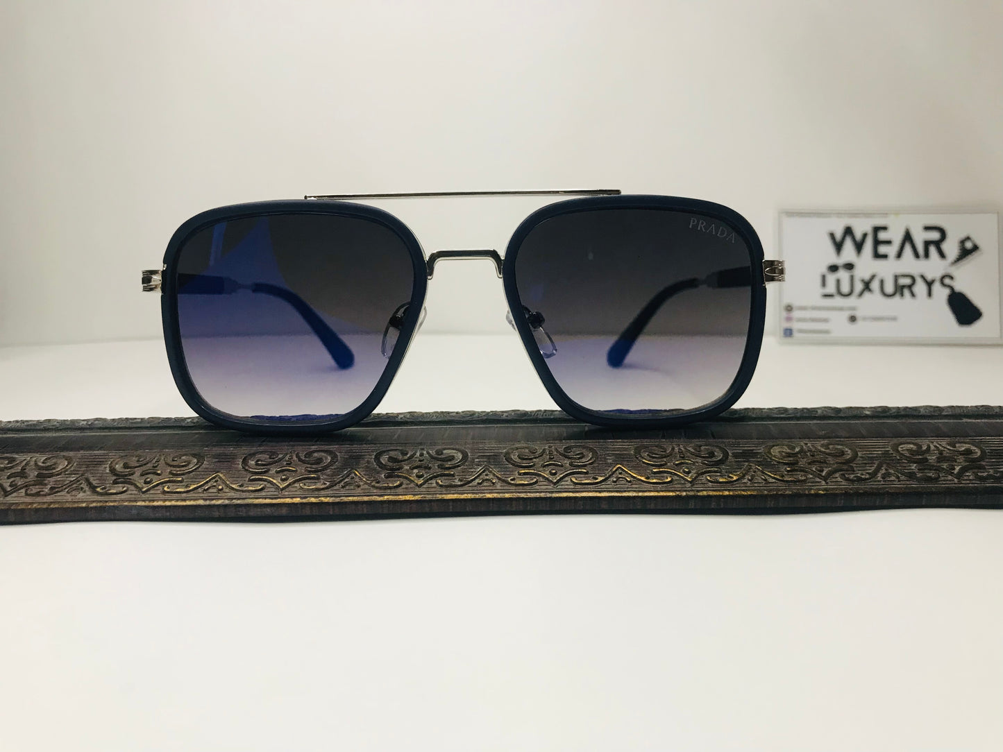 Prada sunglasses ! Code premium PDB1 - WEARLUXURYS#shop_name#null
