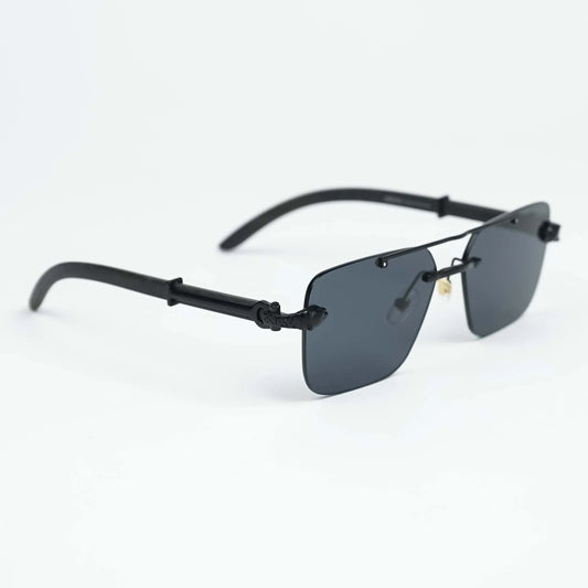 Cartier Vibe Shade Sunglasses | Wearluxurys