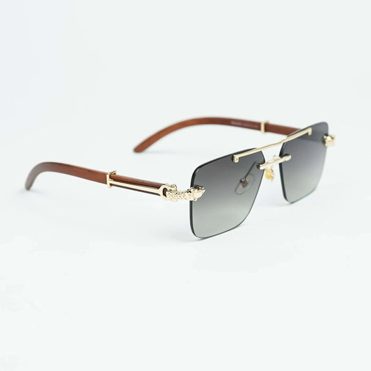 Cartier Vibe Shade Sunglasses | Wearluxurys