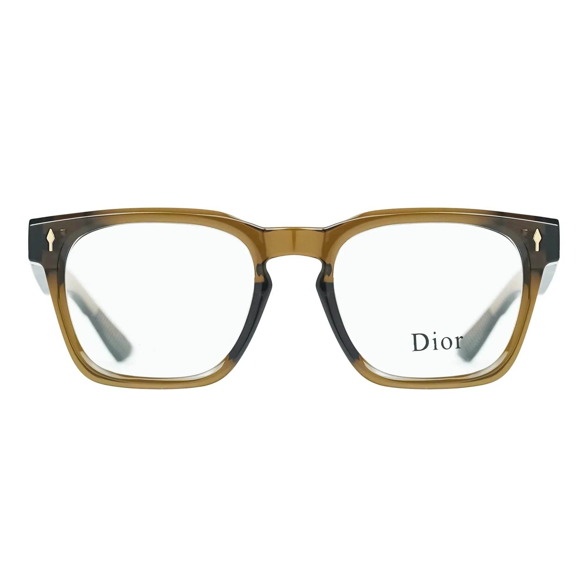 Dior Velora Eyeglasses by Wearluxurys - Wearluxurys