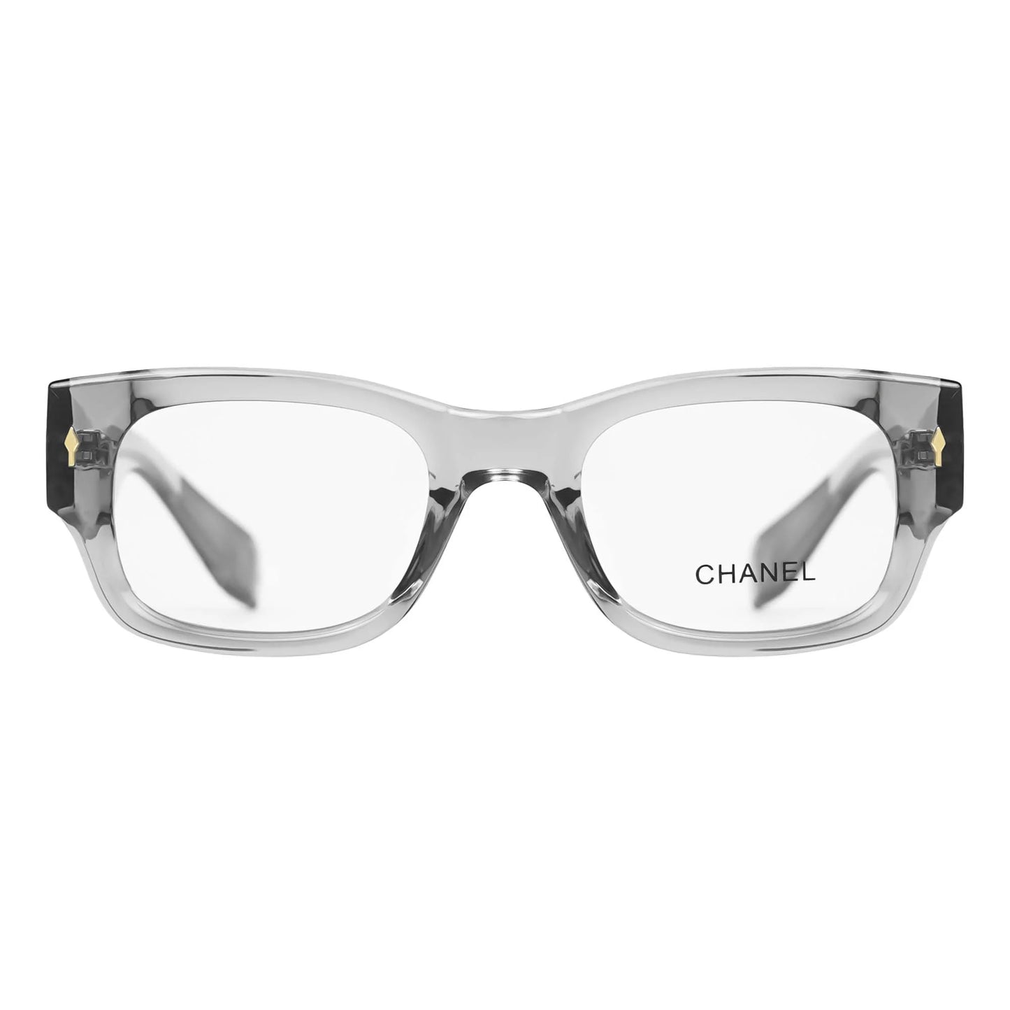 Chanel Lumière Eyeglasses – Luxury Designer Optical Frame