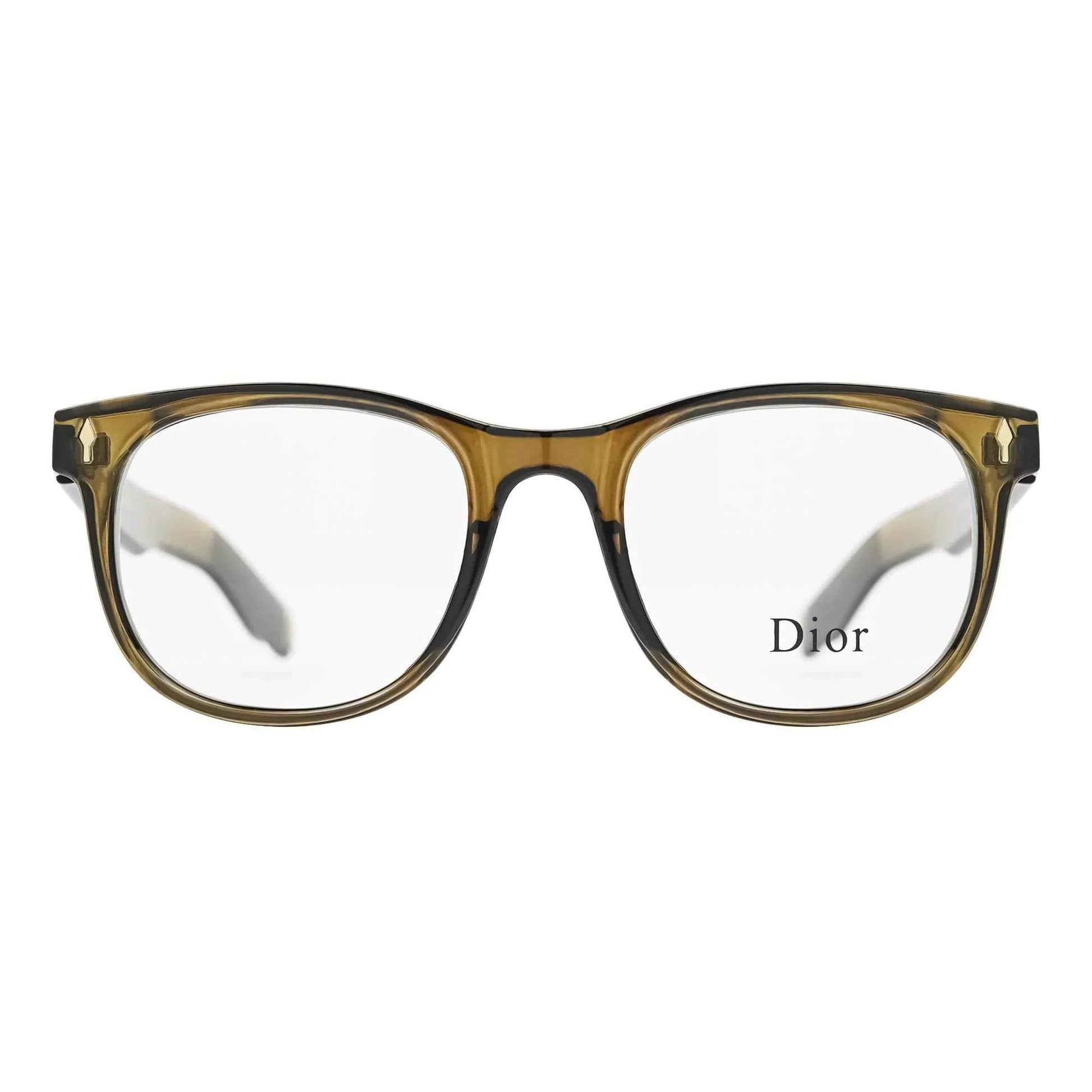 Dior Breeze Eyeglasses by Wearluxurys - Wearluxurys